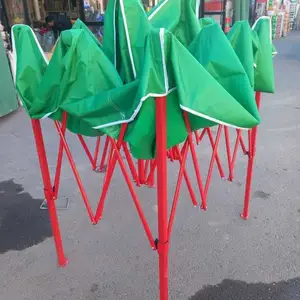 Зонтик 3 ба 3, Душанбе