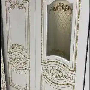 Дверь, Душанбе