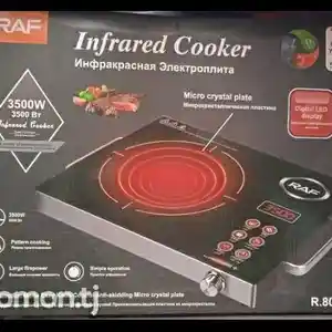 Плита сенсорная Я.8003, Душанбе