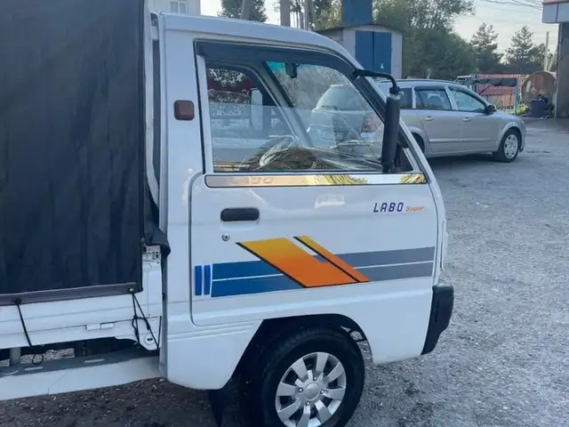 Daewoo Nexia