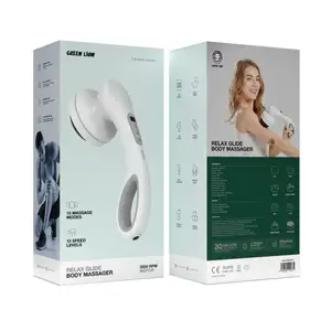 Массажёр Green Lion Relax Glide Body Massager, Душанбе