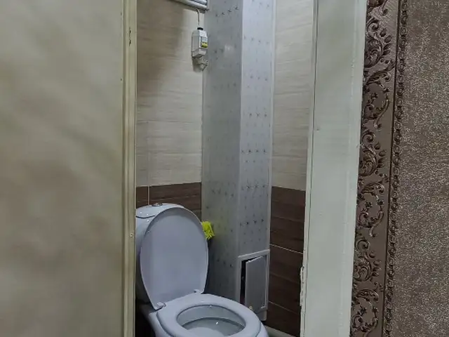 3-комн. квартира, 4 этаж, 80м²,  кучаи К. Хучанди дом 121, Худжанд
