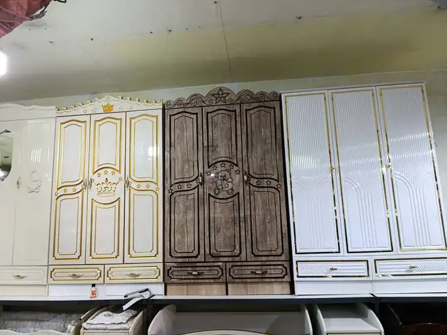 Детская мебель, Душанбе