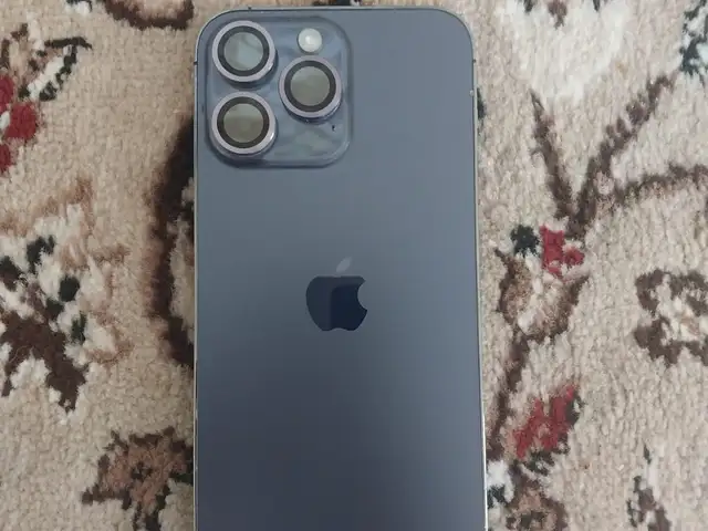 Apple iPhone 14 Pro Max, 256 gb, Deep Purple, Душанбе