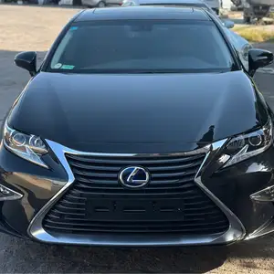 Lexus ES series