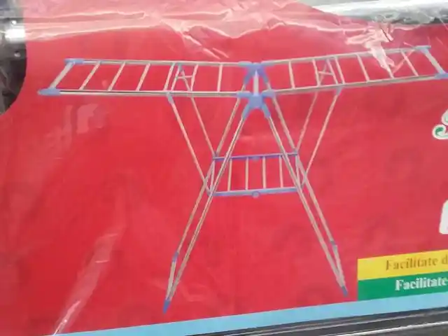 Сушилка для белья, Душанбе