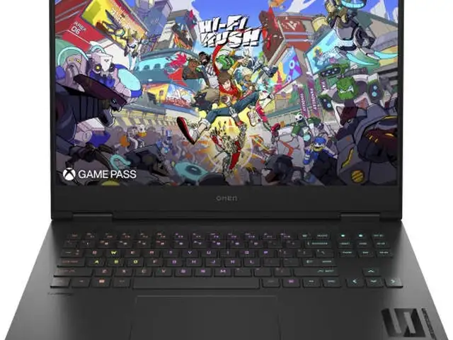 Ноутбук HP Omen, Душанбе