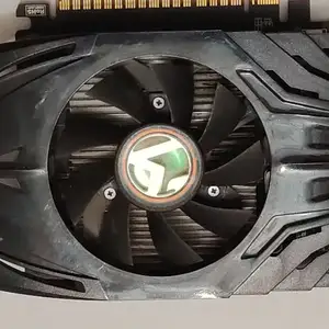 Видеокарта 2GB, Бохтар (Курғон-Теппа)