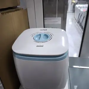 Стиральная машина Малютка Artel 2.5кг, Душанбе