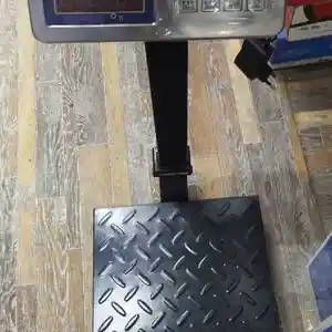 Весы 200кг, Душанбе
