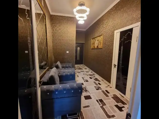 2-комн. квартира, 11 этаж, 56м², Сино, Душанбе