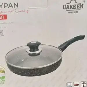 Скороварка 24см 2.5L VK-91, Душанбе