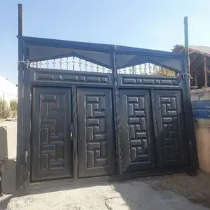 Дарвоза евро 33, Душанбе