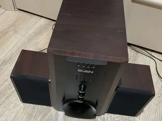 Колонка Sven sps-821, Душанбе