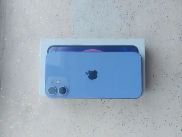 Apple iPhone 12 mini, 64 gb, Purple, Бохтар (Курғон-Теппа)
