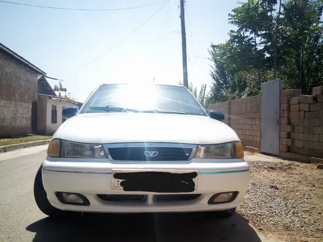 Daewoo Nexia