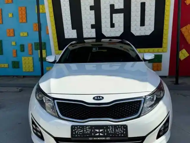 Амортизатор от Kia KA5, Худжанд
