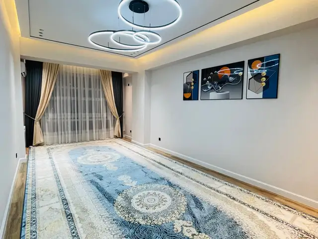 2-комн. квартира, 14 этаж, 75 м², Сино 104 Мкр, Душанбе