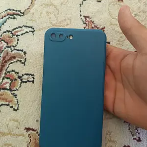 Apple iPhone 8, 64 gb, Silver, Душанбе