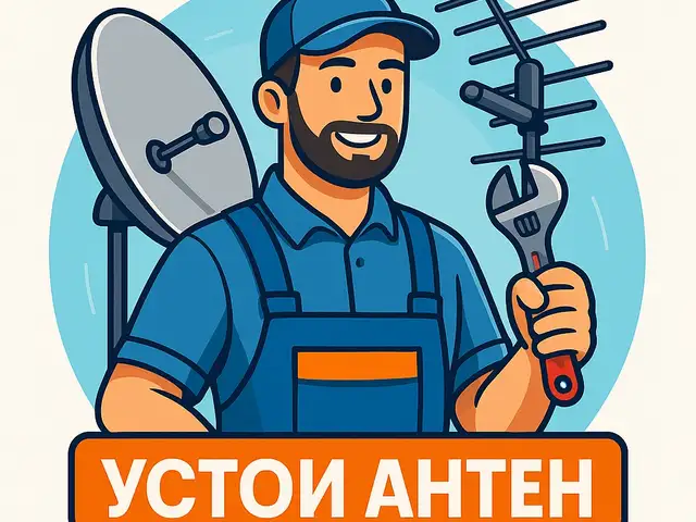 Ремонт и установка антенн, Душанбе