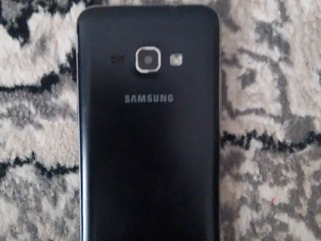Samsung galaxy j1 2016, Турсунзода