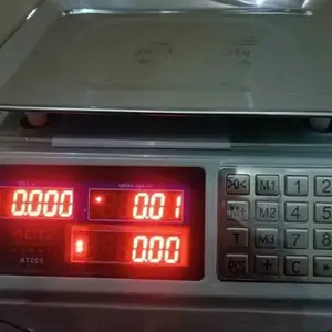 Весы, Душанбе