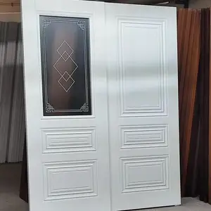 Дверь, Душанбе