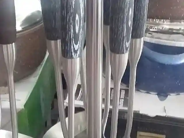 Кухонный набор, Душанбе