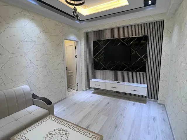 2-комн. квартира, 5 этаж, 70м², Шохмансур, Душанбе