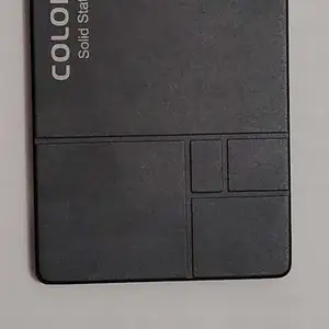 SSD накопитель 120Gb, Бохтар (Курғон-Теппа)