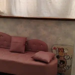 Кресла, Душанбе