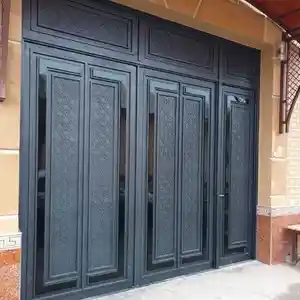 Ворота, Худжанд