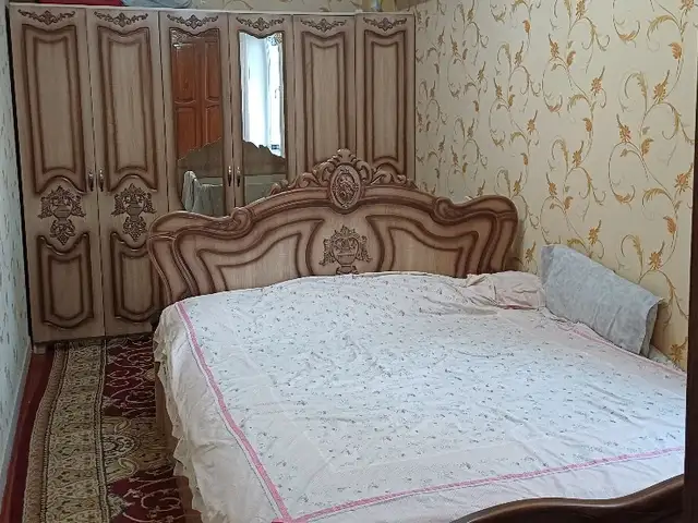 2-комн. квартира, 1 этаж, 60 м², 33 мкр, Хуҷанд