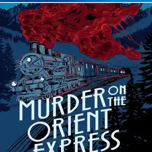 Игра Agatha christie murder on the orient expre для PS-4 / 6.72 / 9.00 / 13.00 /, Душанбе