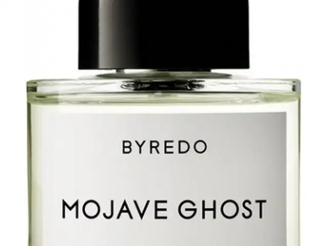 Духи Mojave Ghost Byredo, Душанбе