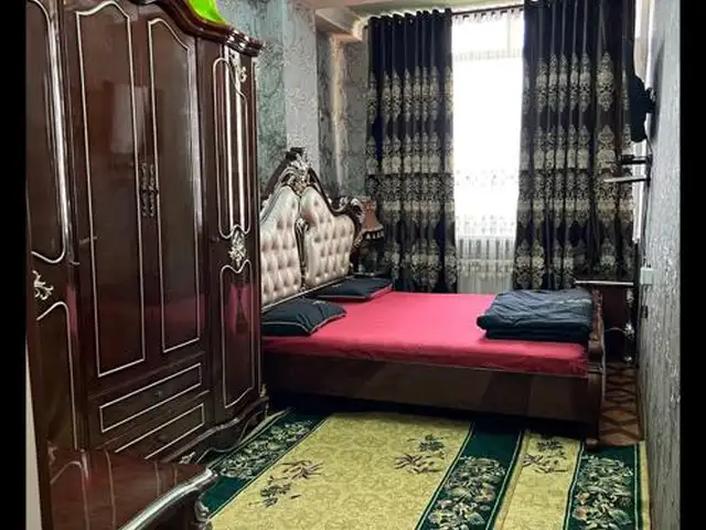 2-комн. квартира, 10 этаж, 64м², шохмансур, Душанбе