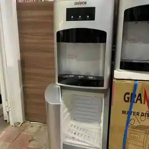Кулер для воды Granhom, Душанбе
