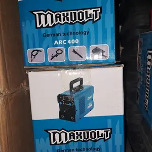 Сварочный аппарат Arc400, Душанбе