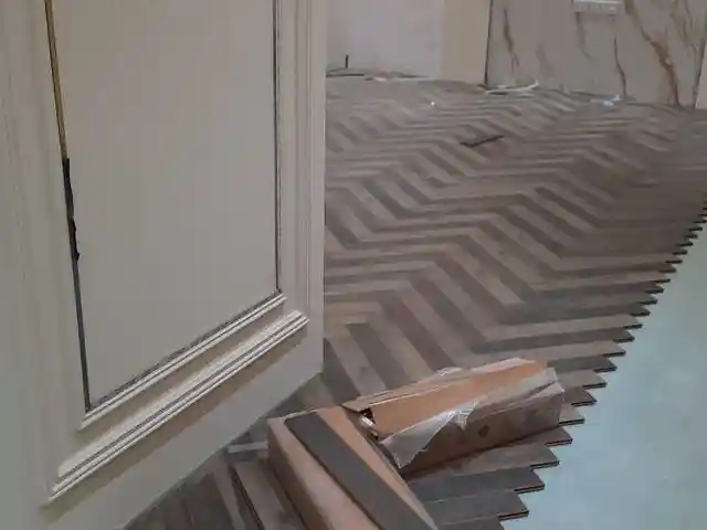 Услуги установки полов, Худжанд