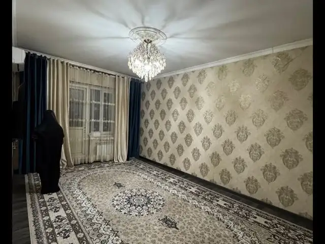 4-комн. квартира, 9 этаж, 100м², сино, Душанбе