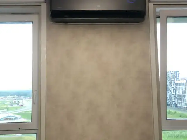 Установка Кондиционеров, Хуҷанд - 2