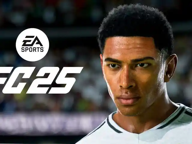 Игра FC25, Душанбе