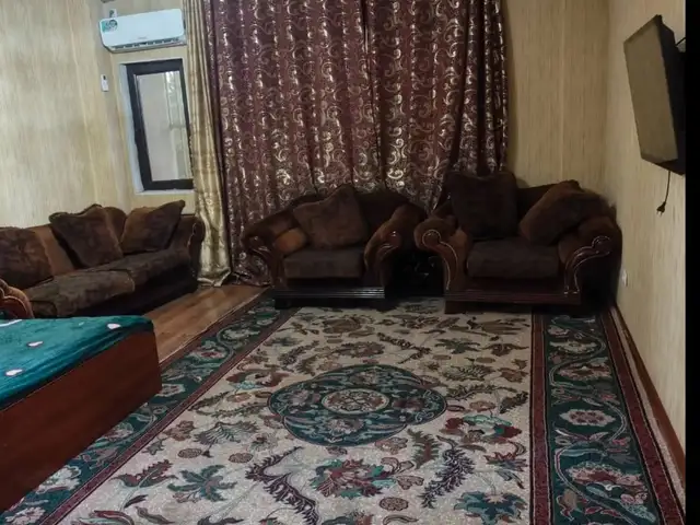 2-комн. квартира, 5 этаж, 72м², Исмоили Сомони , Душанбе