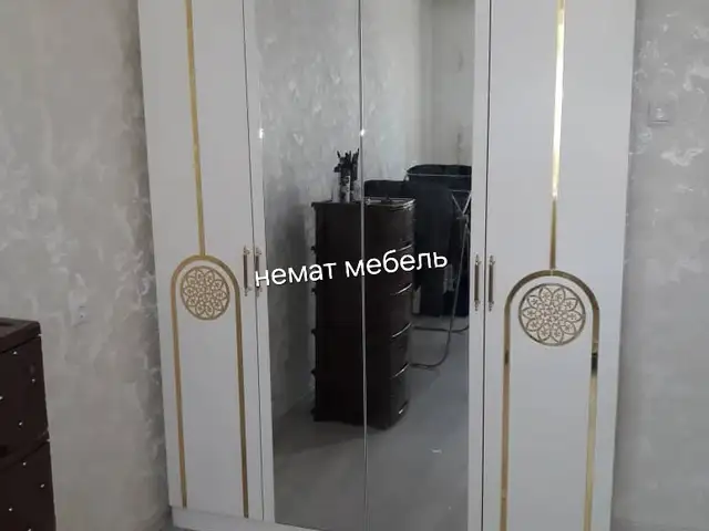 Шифоньер, Душанбе
