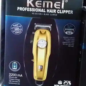 Триммер Kemei, Душанбе