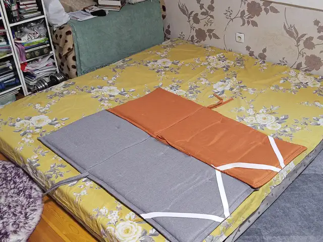 Матрас двуспальная, Худжанд