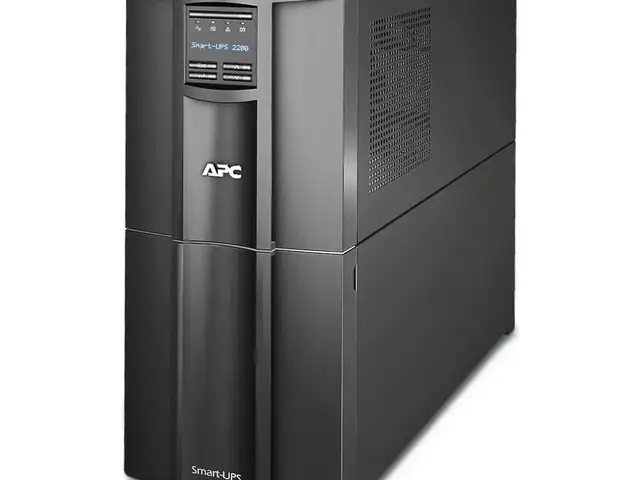 UPC APC Smart SMT2200ic, Душанбе