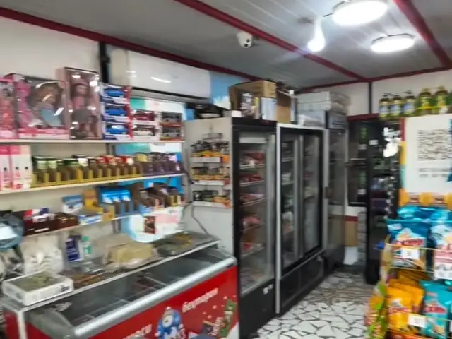 Магозаи хуроквори, Гиссар - 4