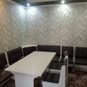 Кухонный уголок, Турсунзода