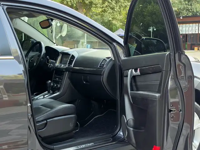 Chevrolet Captiva, 2015, Душанбе - 10
